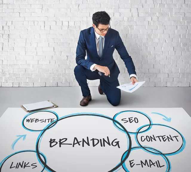 digital marketing, branding, brand loyalty, brand, business, businessman, business person, customers, imagination, loyal, loyalty, management, marketing, online, planning, professional, tech, technology, work, working, workplace, workspace, graphics. E-mailmarkedsføring: opbyg en liste og automatiser uden spam